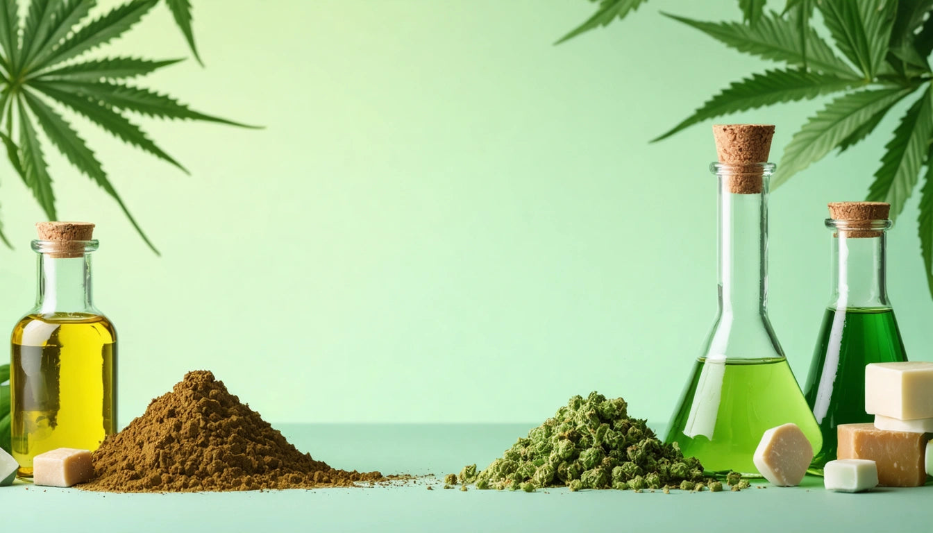 Why Full Panel Testing Is Essential for Edibles and Extracts