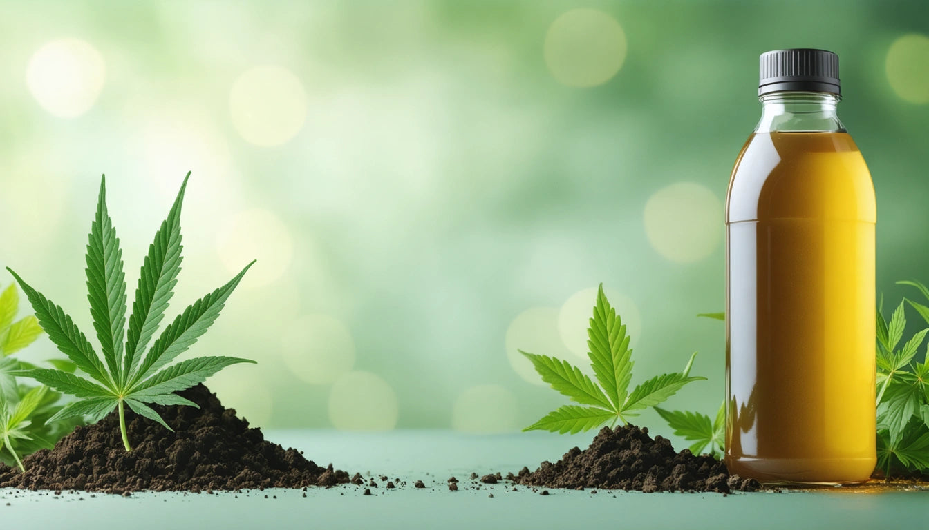 Biodegradable vs. Recyclable: Choosing the Right Sustainable Edible Packaging