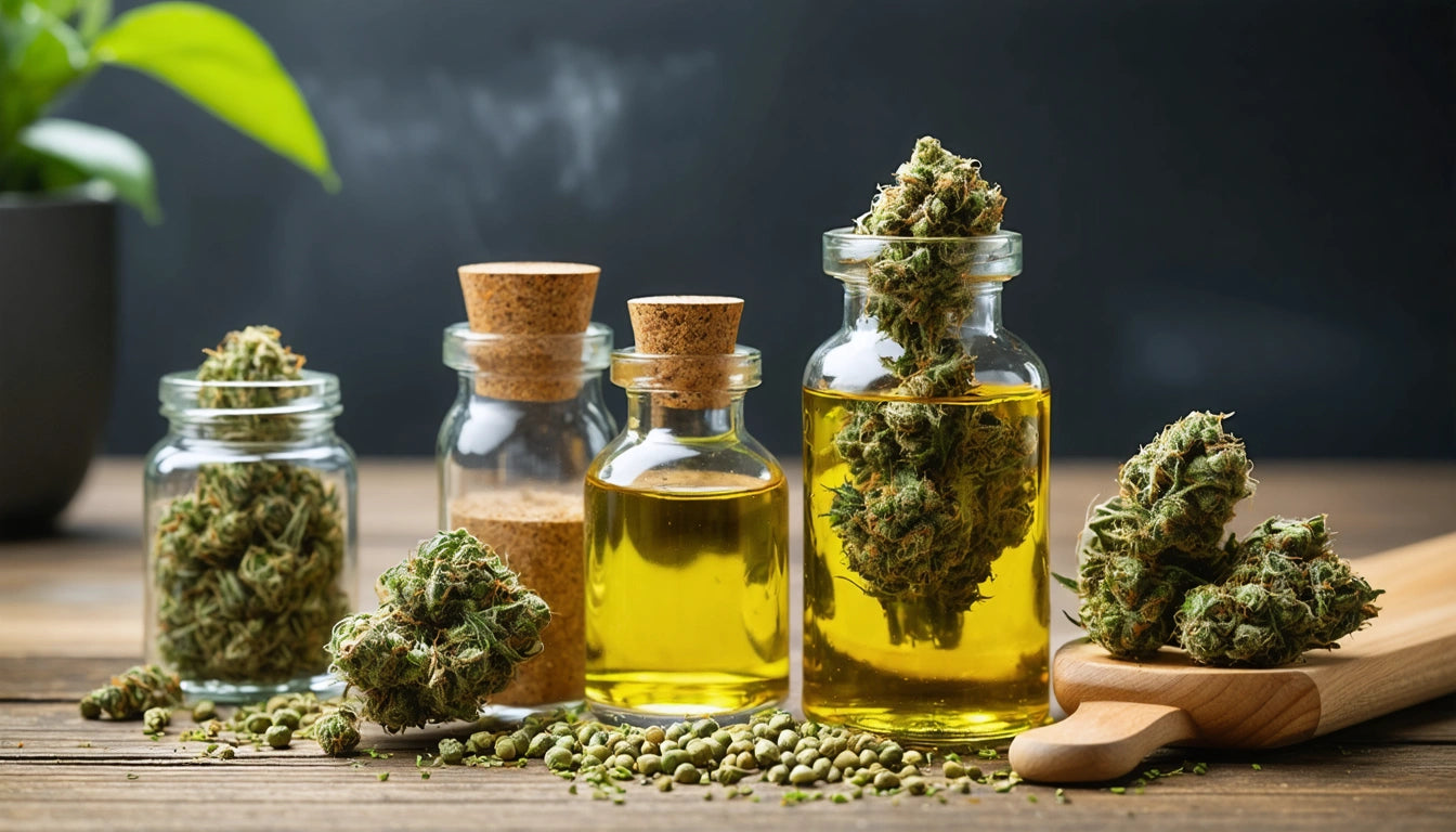 Creating Packaging That Appeals to Both Newbies and Cannaseurs