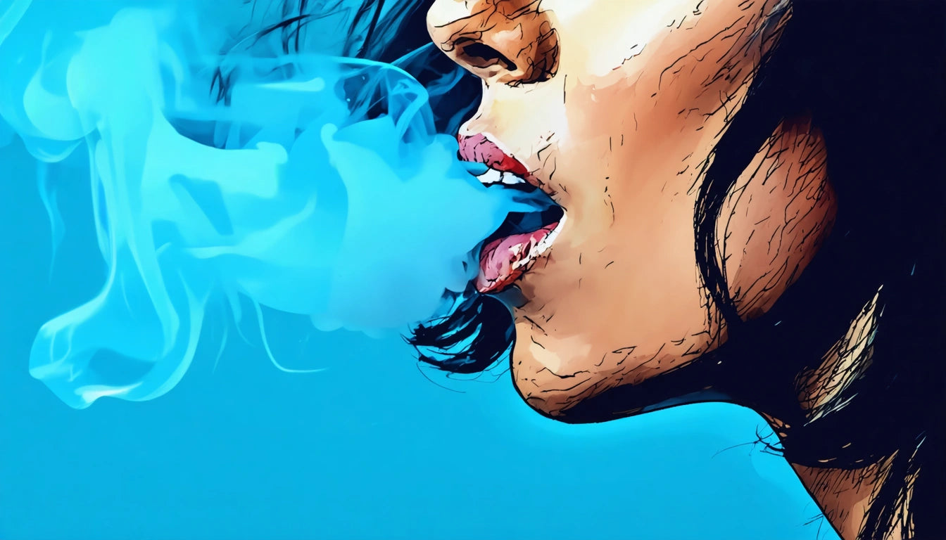 What’s the Best Way to Inhale Cannabis Without Coughing?