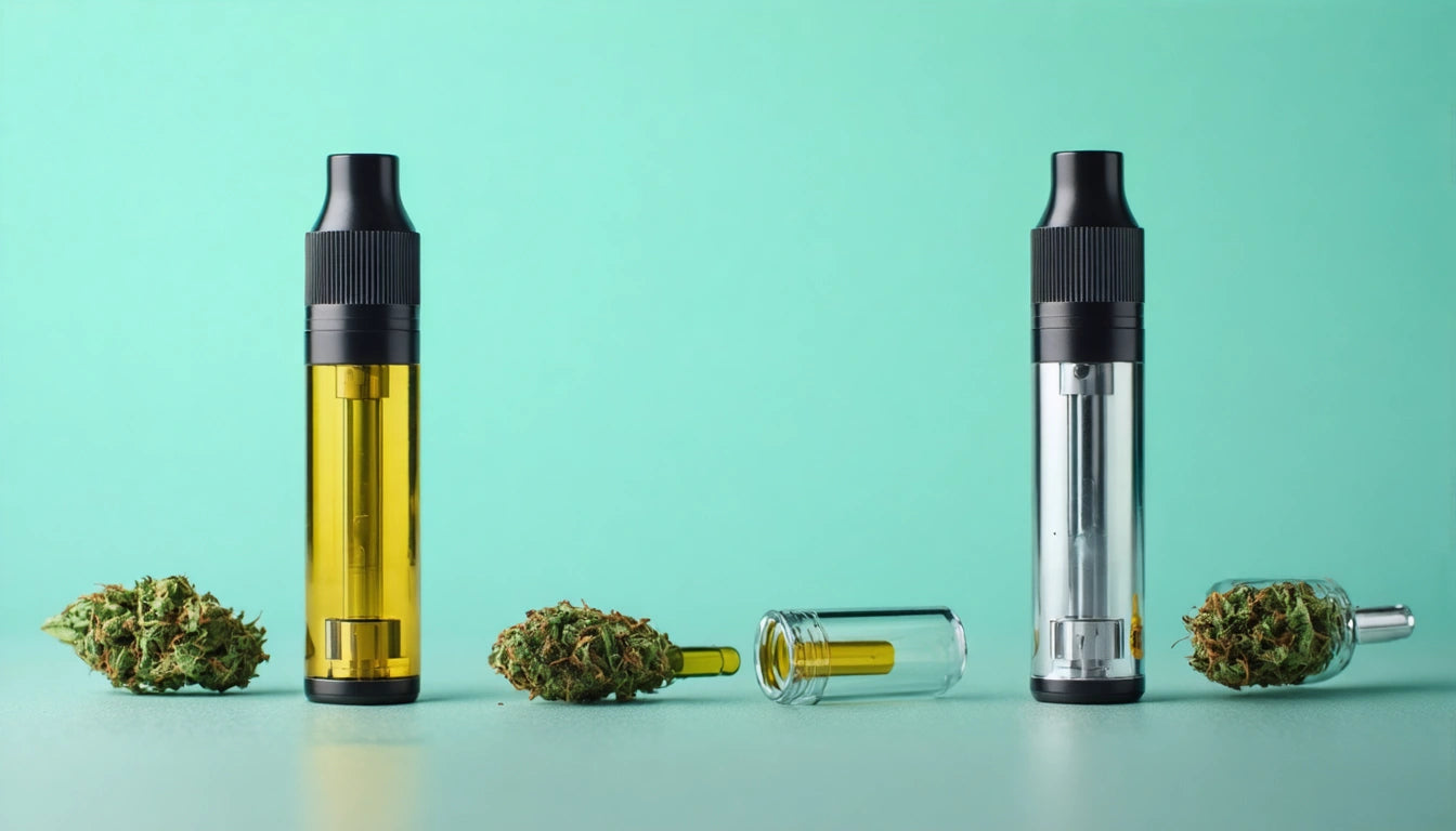 elfbar elfa master akku The 7 Best THC Vape Cartridges in 2026 main image 1