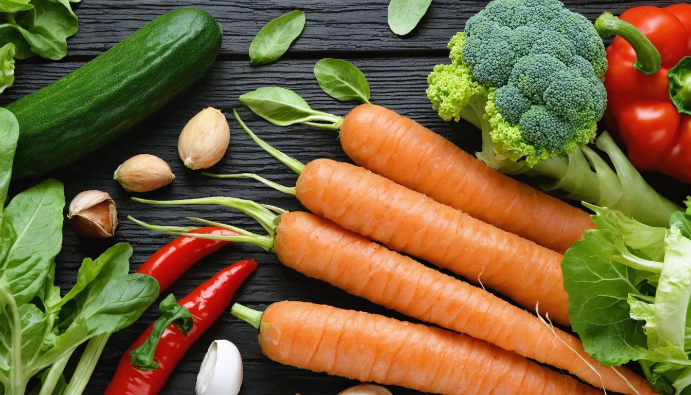 Edible Packaging for Cold Chain Distribution: Materials That Work