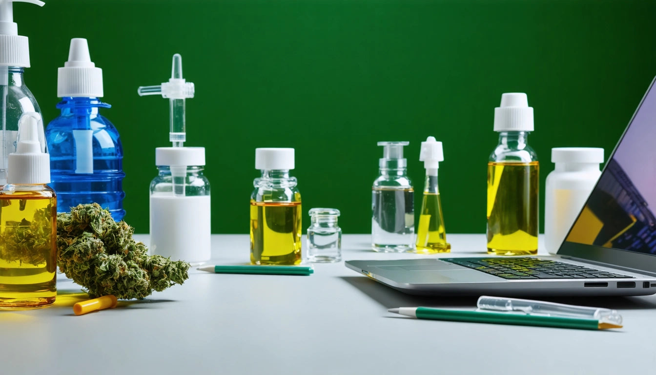 How Do I Know if a Cannabis Product is Lab Tested?