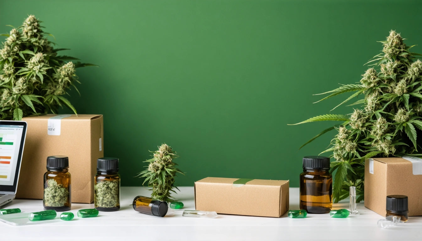 Cannabis Packaging for Dispensary Owners: In-Store Strategy and Compliance