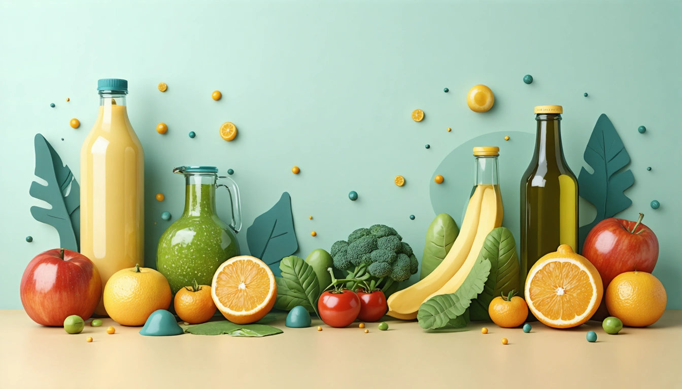 Balancing Shelf Appeal with Discretion in Edible Packaging Design