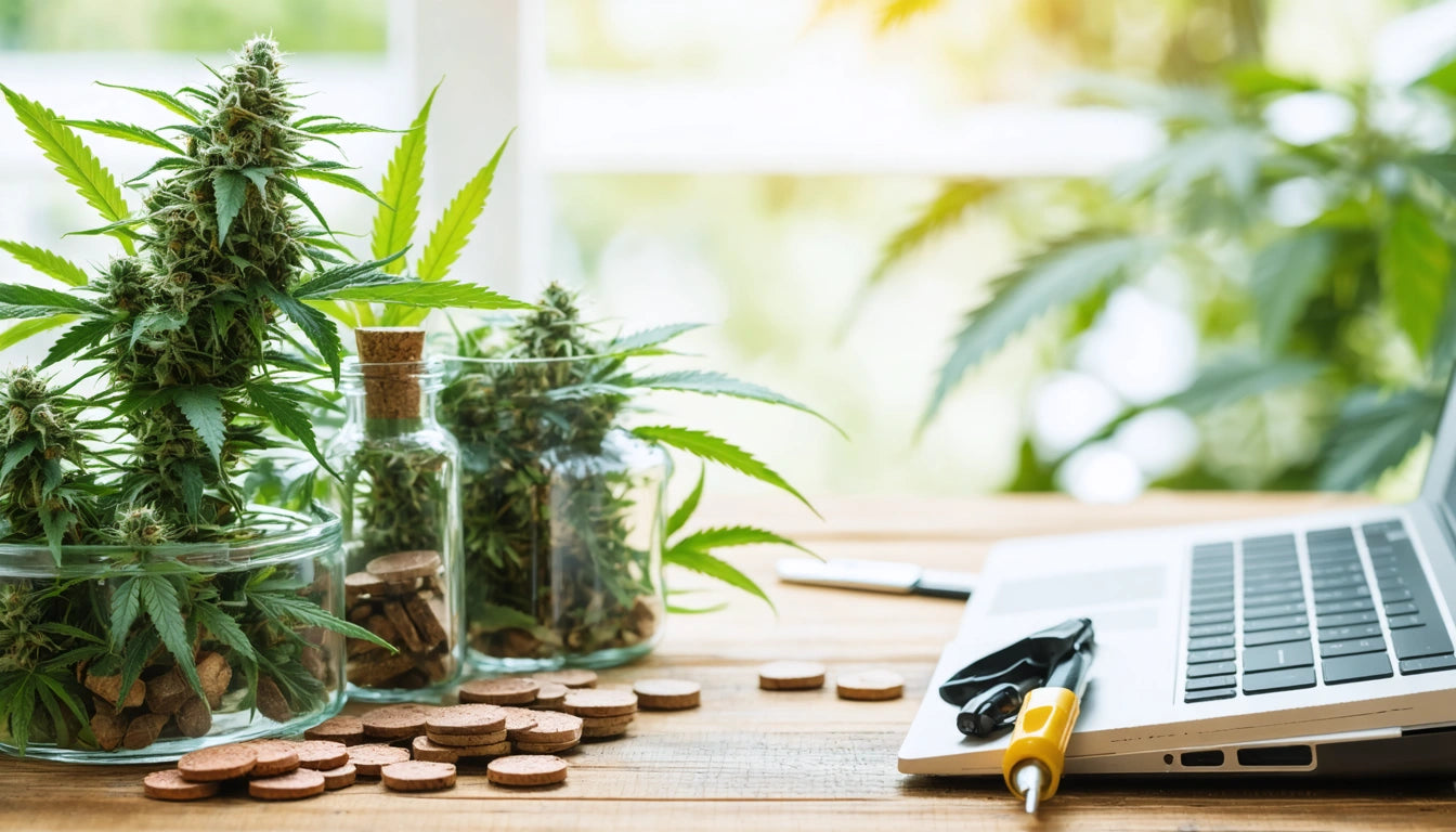 What’s a Fair Price for Quality Cannabis?
