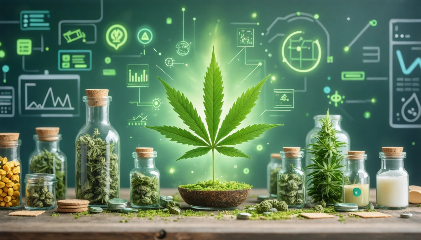 Smart Label Integrations: Tracking, Inventory, and Consumer Transparency Tools