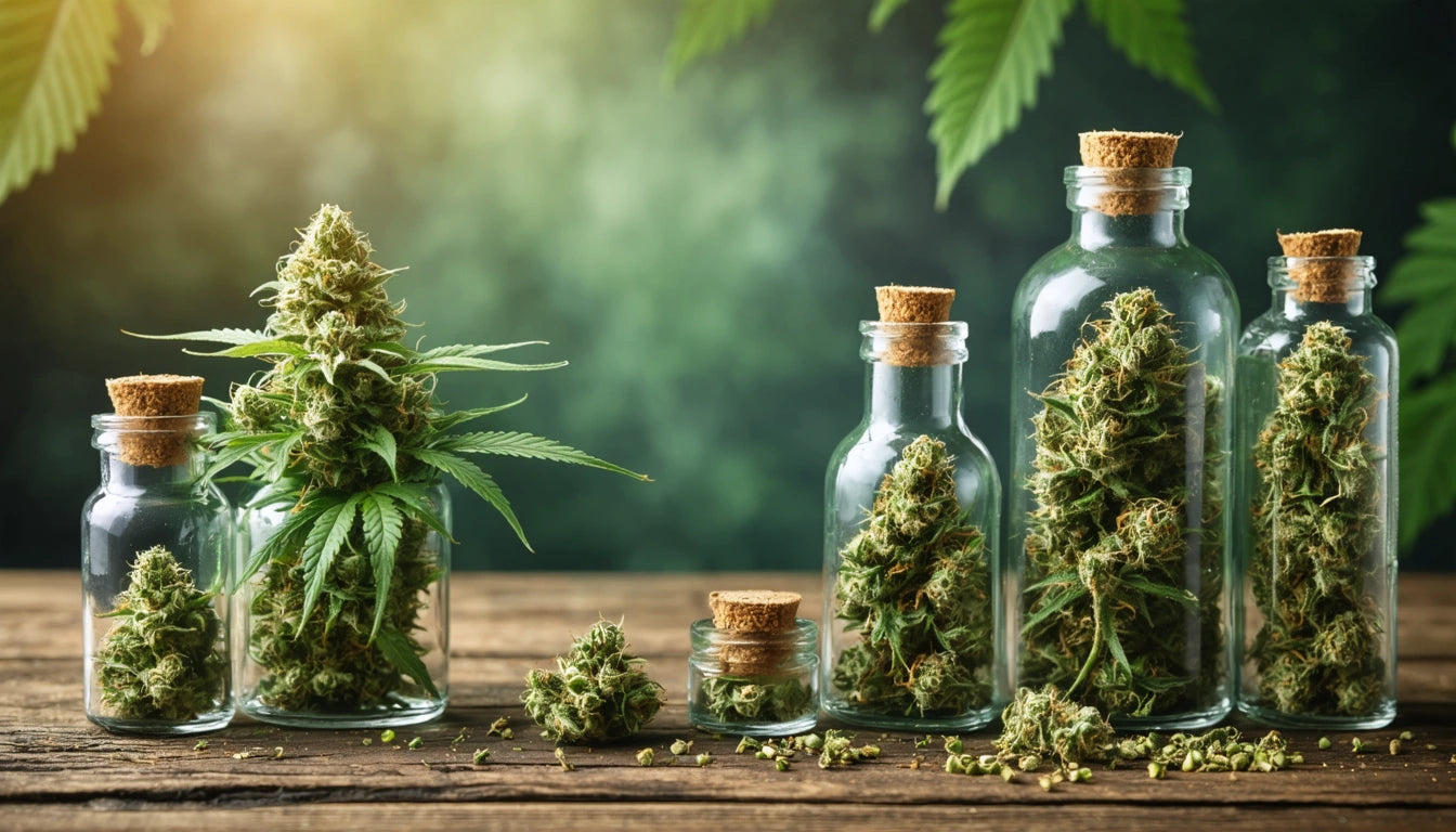 Does Cannabis Expire? How to Tell If It's Gone Bad