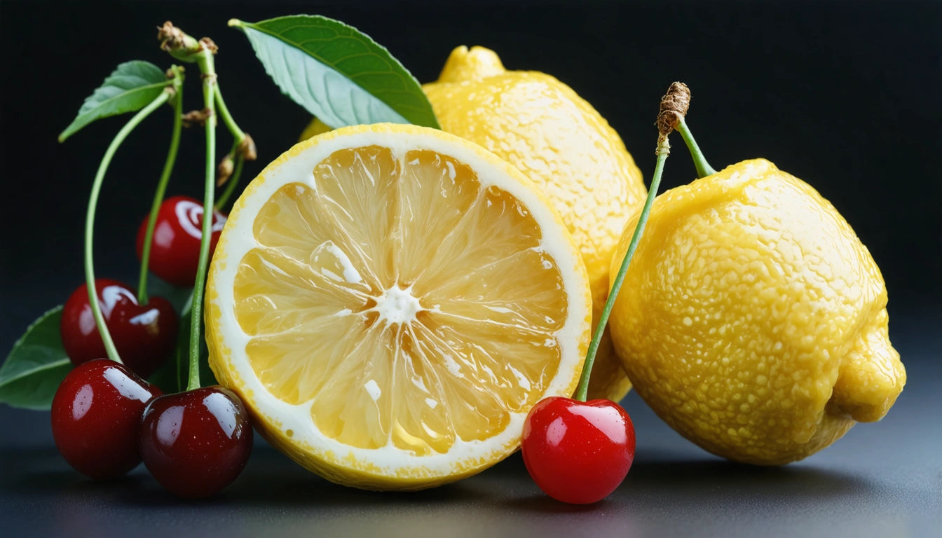 Lemon Cherry Gelato Strain Deep Dive: Sweet, Gassy, and Hard-Hitting