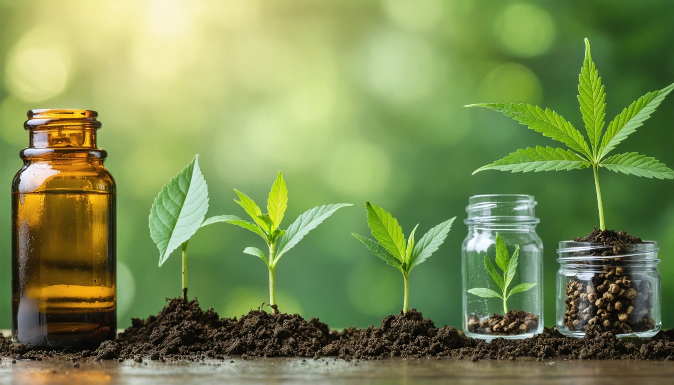 Certifications to Look for in Sustainable Cannabis Packaging