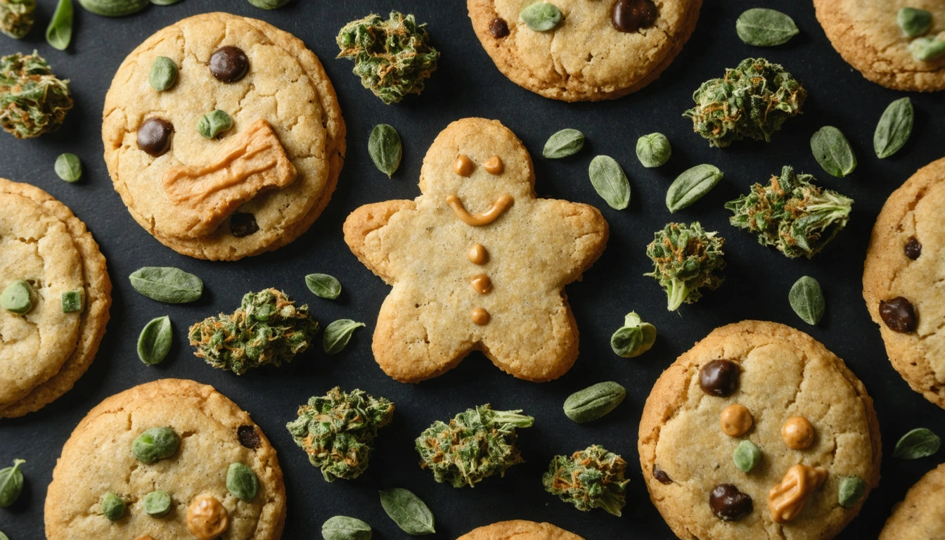 Girl Scout Cookies Strain Review: Potency, Lineage, and Medical Benefits