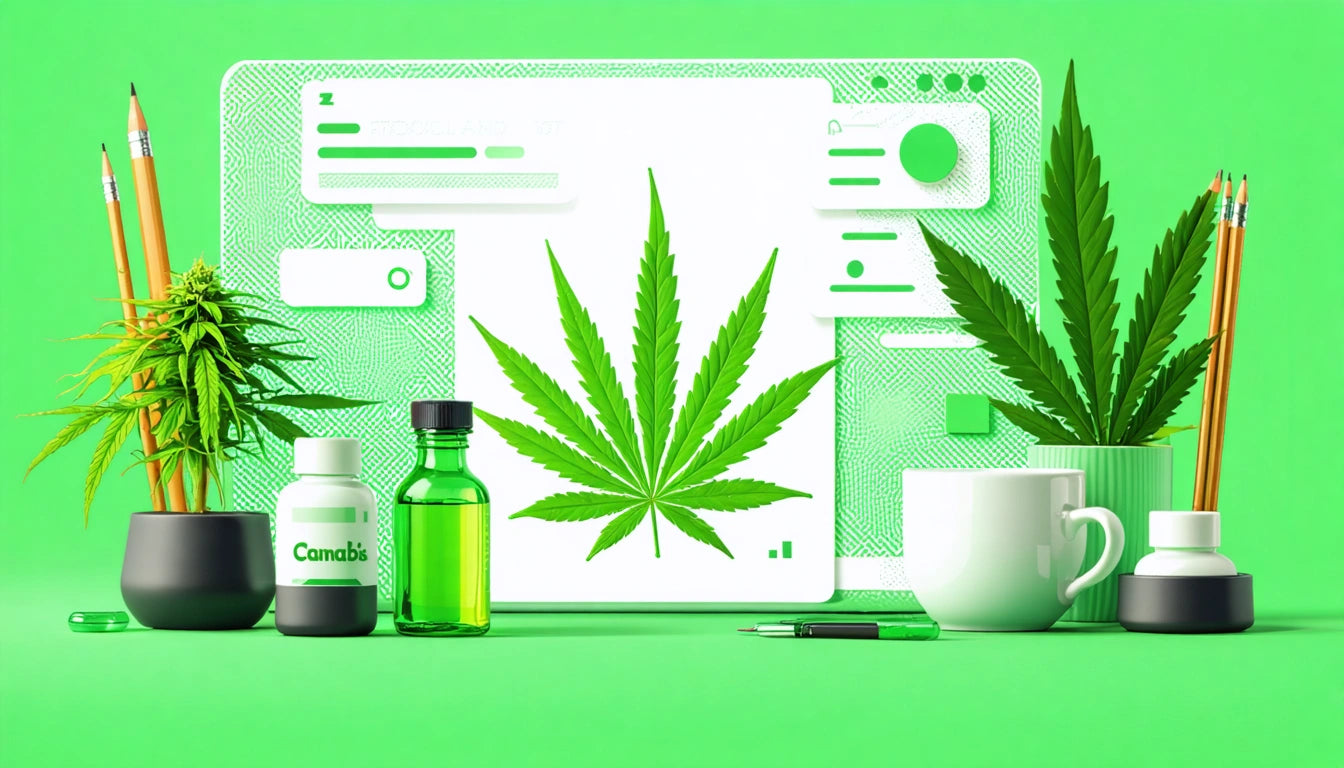 How to Develop a Cannabis Brand Story That Sells