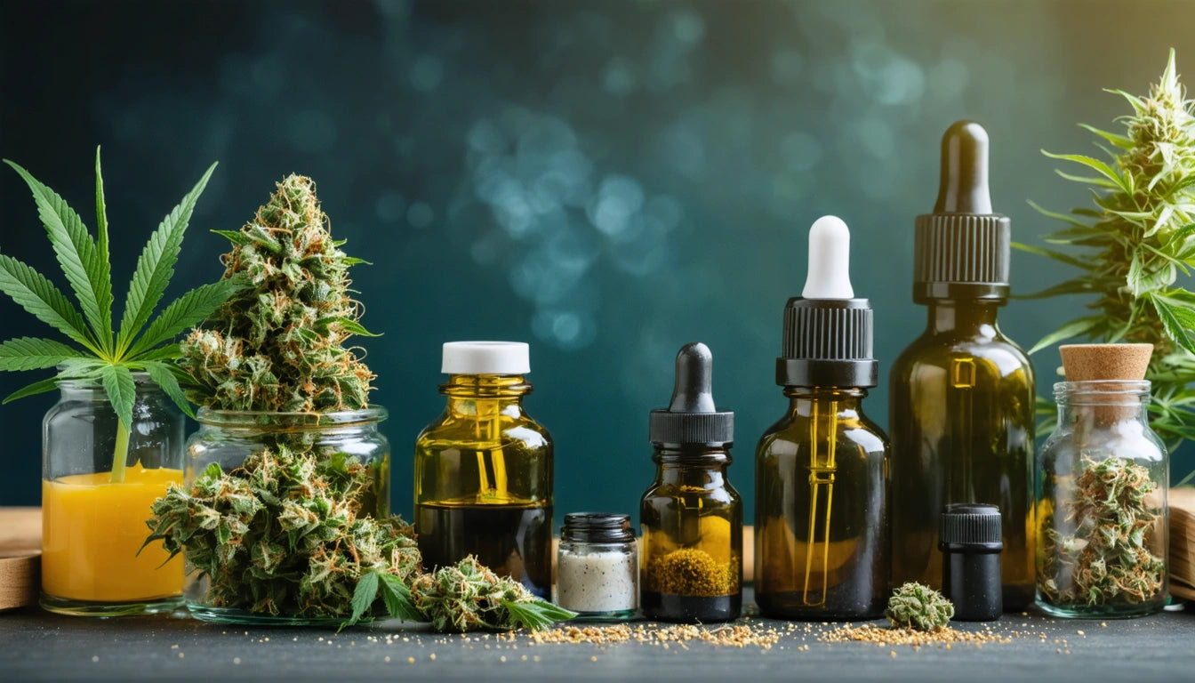 Are Pre-Rolls Weaker or Stronger Than Pipes or Bongs?