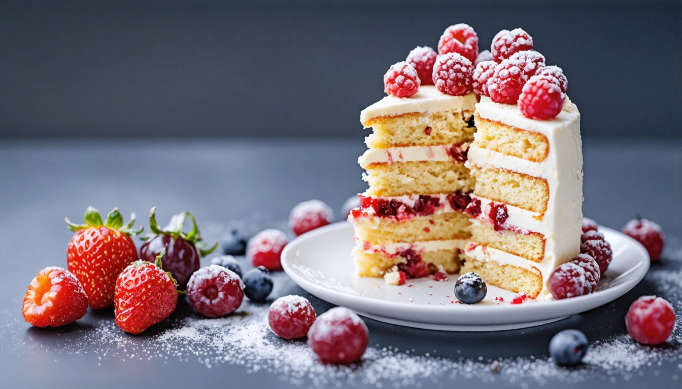 Is Wedding Cake Indica or Hybrid? How It Compares to Other Dessert Strains