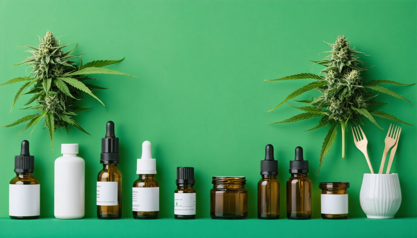 How to Design Cannabis Labels That Sell (and Stay Compliant)