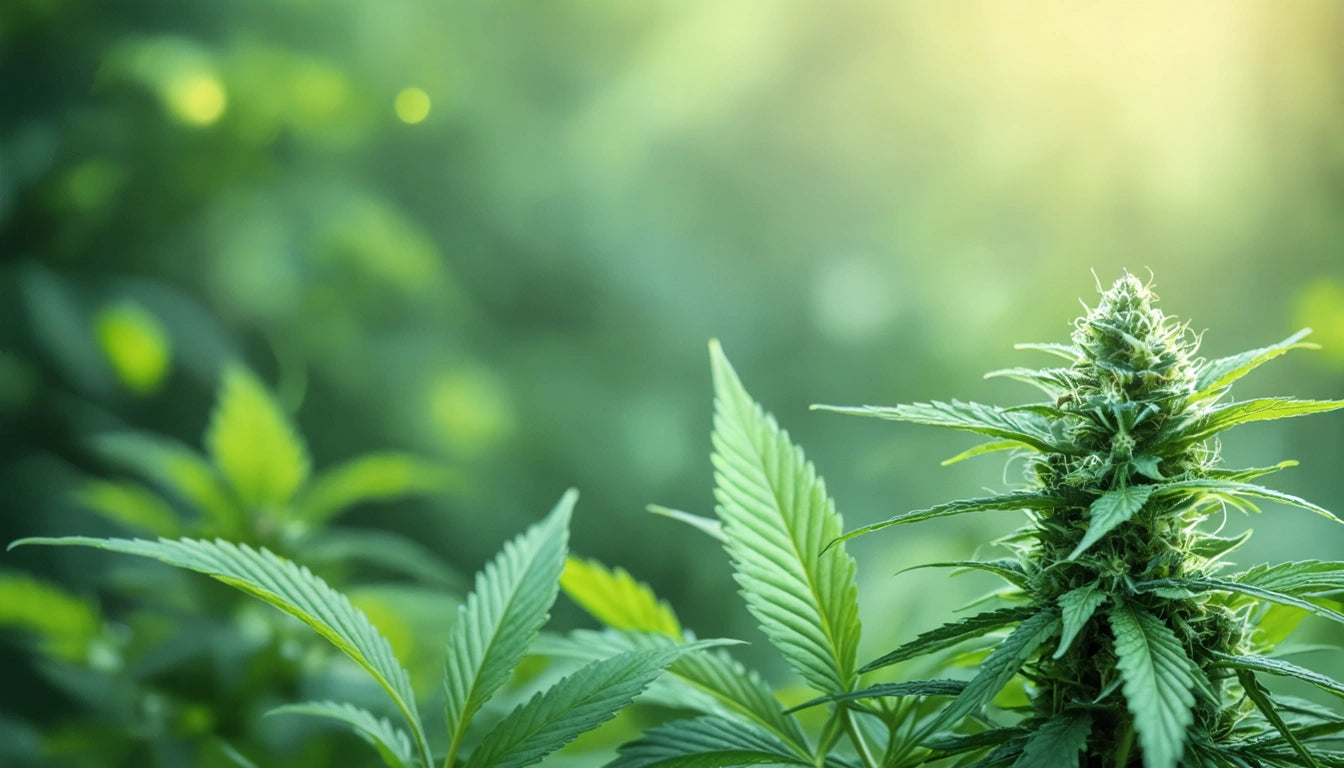 Eco-Friendly Packaging Options for Cannabis Concentrates