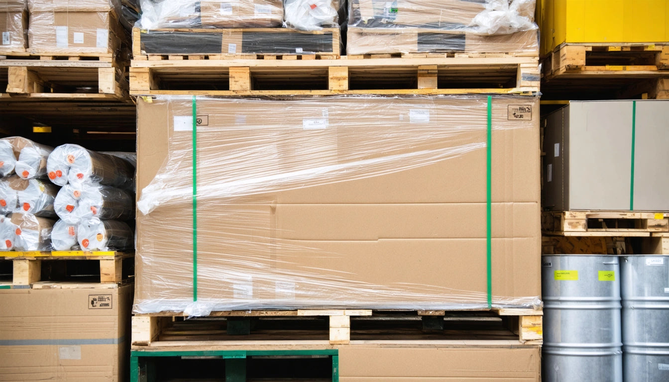 Packaging for Bulk and Wholesale Pre-Rolls: Logistics and Legal Considerations