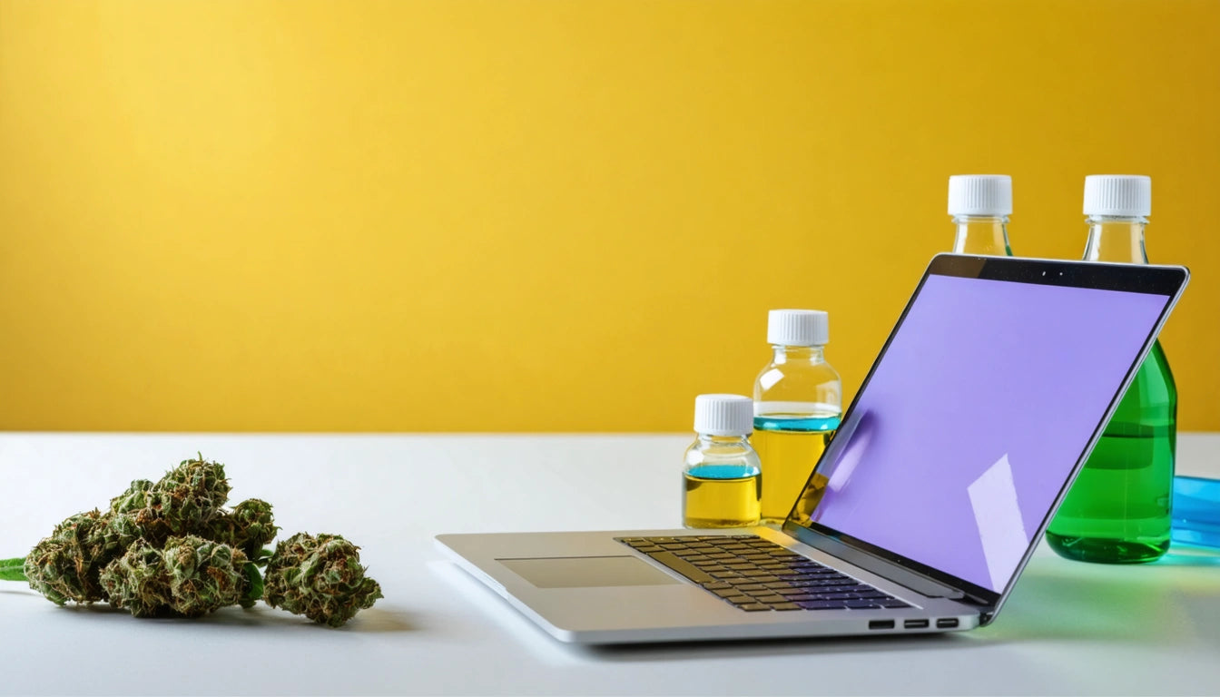 Understanding Contaminant Testing: Pesticides, Mold, Heavy Metals