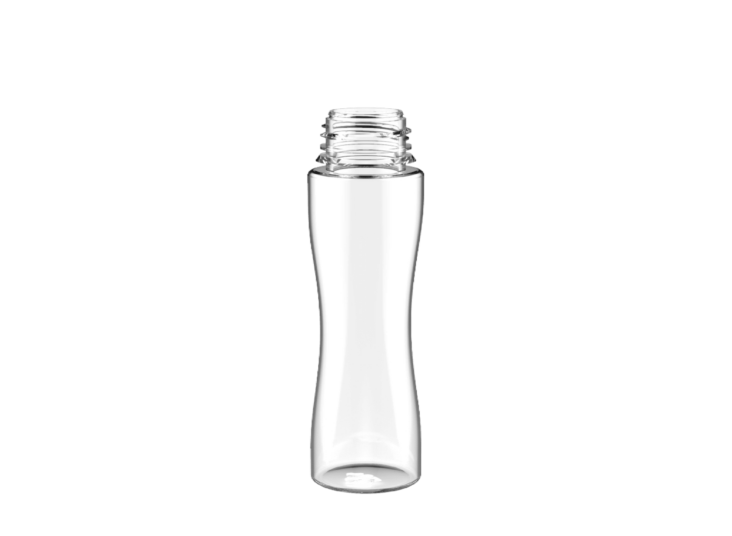 Gorilla sitting at a wooden table, holding a pen over an open notebook, with a brown bottle nearby and green foliage in the background