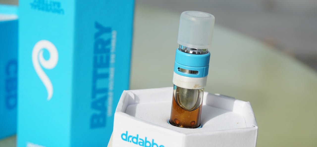 How To Store Cannabis Concentrate - 420 Packaging