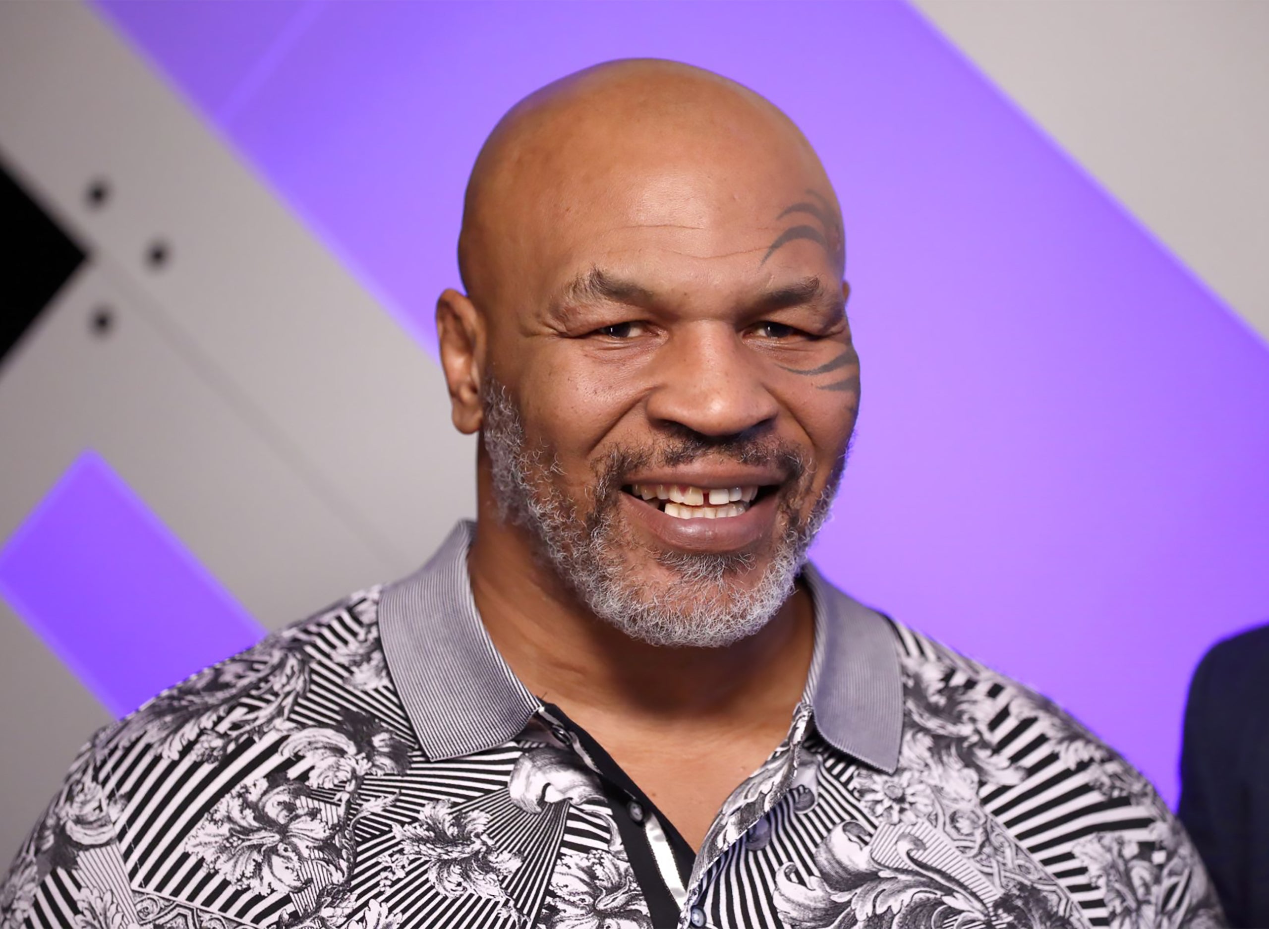 Mike Tyson&#8217;s Cannabis Brand&#8217;s Deal With Hexo Won&#8217;t Hit Shelves In Quebec Or Alberta