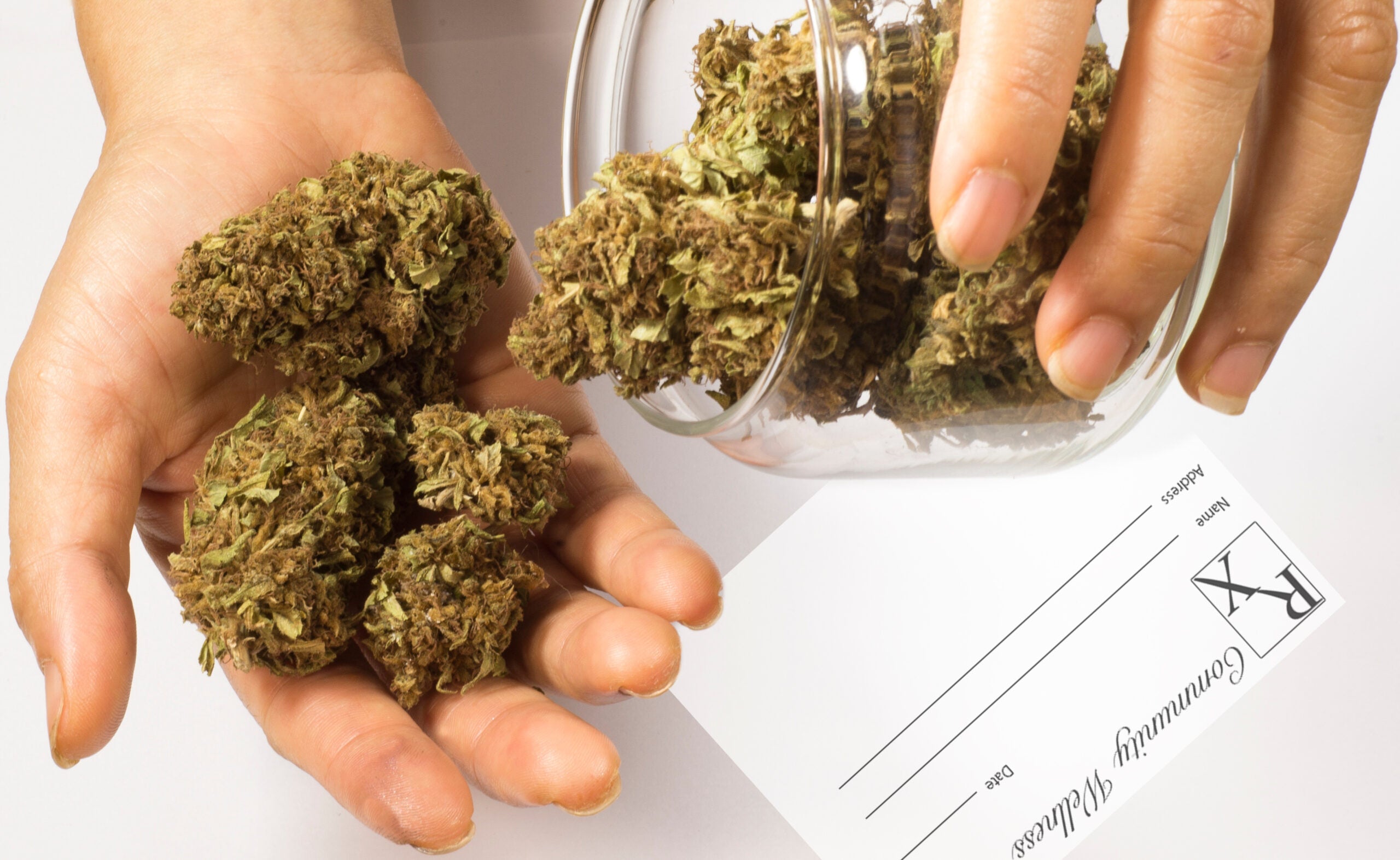 South Dakota&#8217;s Medical Marijuana Patients Score Major Wins