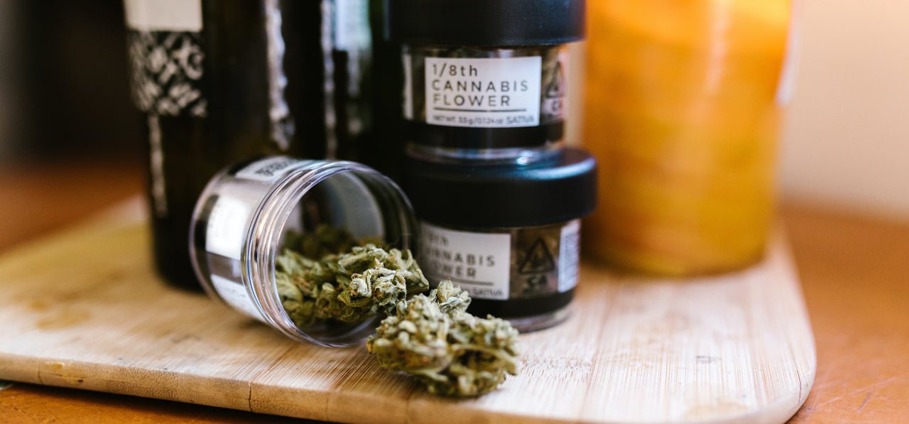 A Comprehensive Guide to Weed Sizes Weights - 420 Packaging