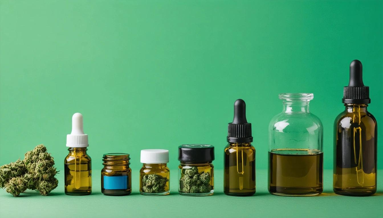 Designing Packaging for Medical vs. Recreational Cannabis