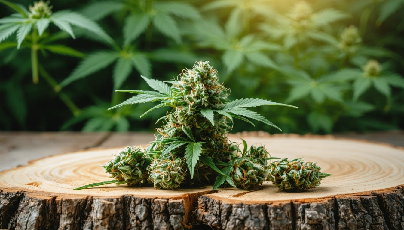 Top Material Certifications to Look For in Cannabis Packaging