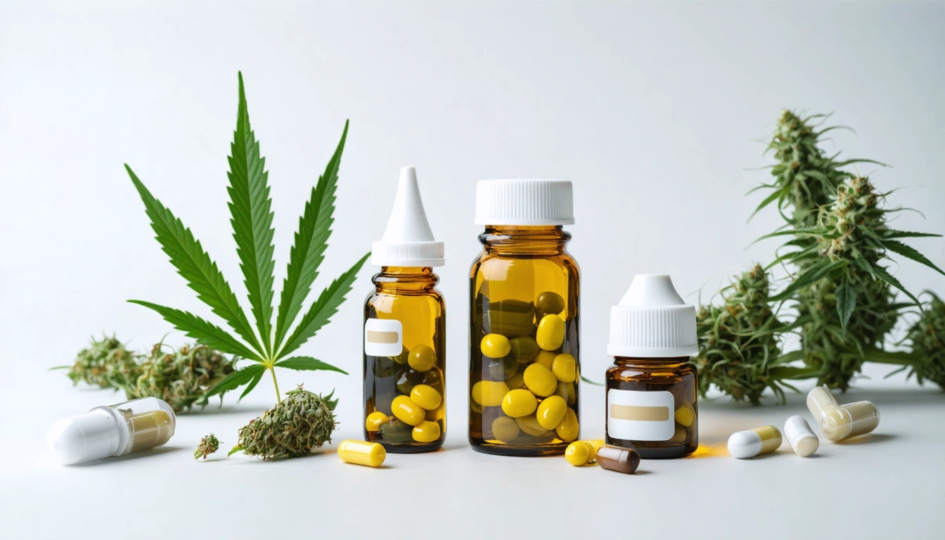 The Evolution of Child-Resistant Cannabis Packaging