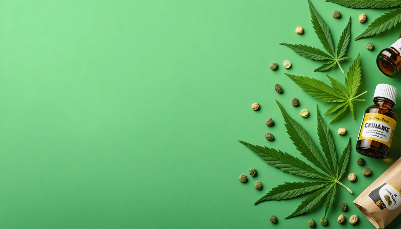 Balancing Compliance with Creative Freedom in Custom Cannabis Packaging