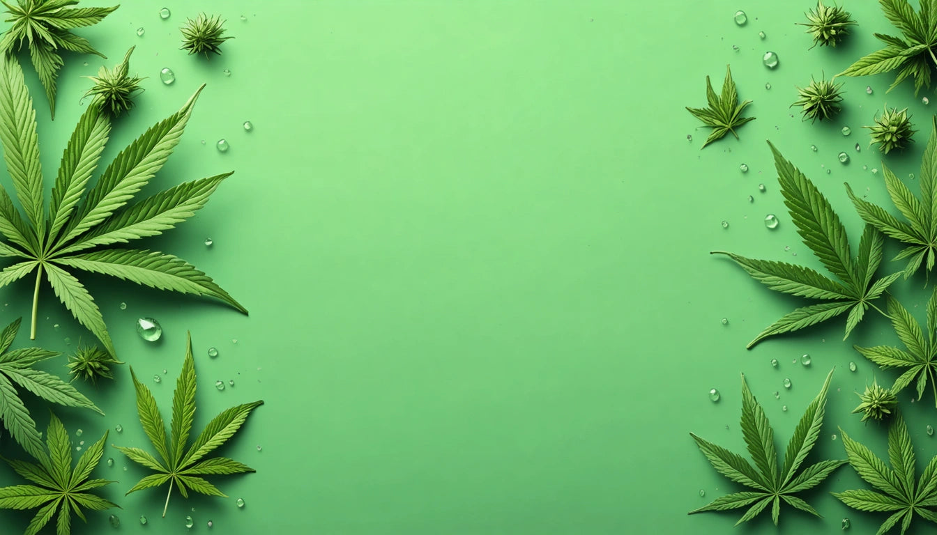 Typography and Font Choices That Resonate with Cannabis Consumers