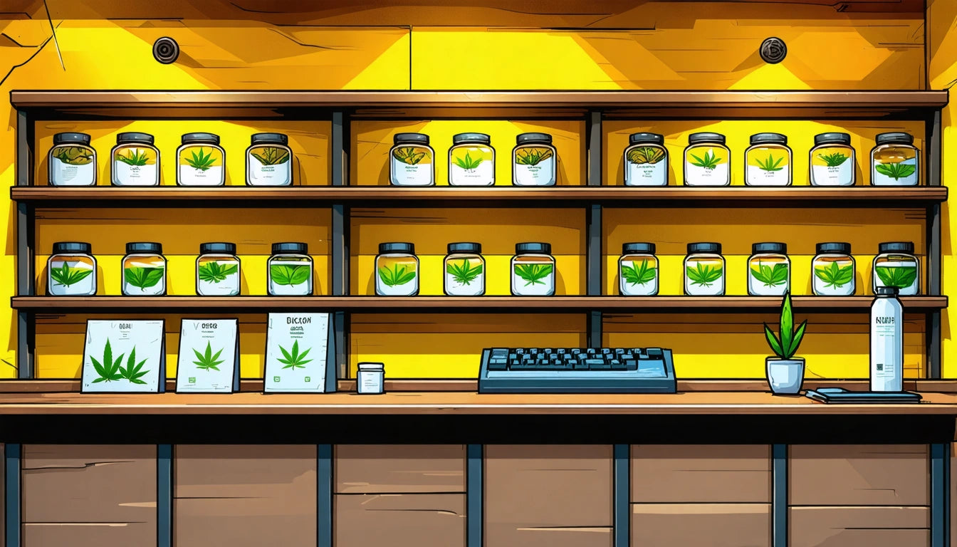 Exploring Cannabis Dispensaries in Duncan, Oklahoma Exploring Cannabis Dispensaries in Duncan, Oklahoma