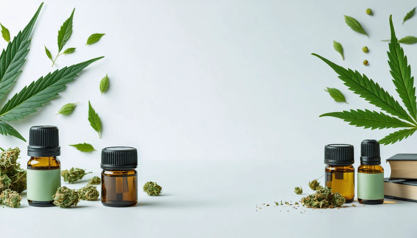 Innovative Child-Resistant Packaging Technologies for Concentrates