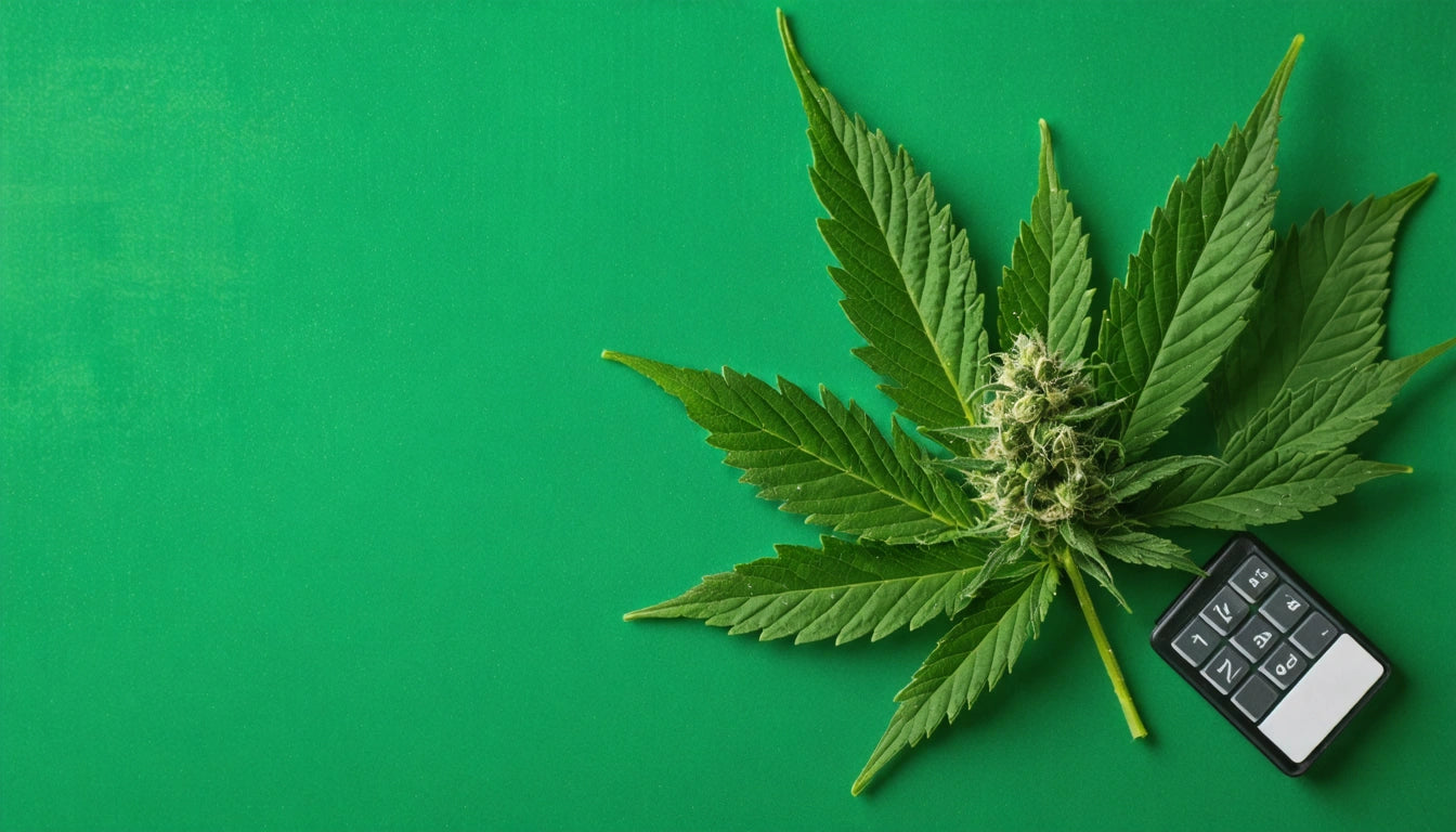 Creating a Cannabis Packaging SOP: Standardizing Your Workflow