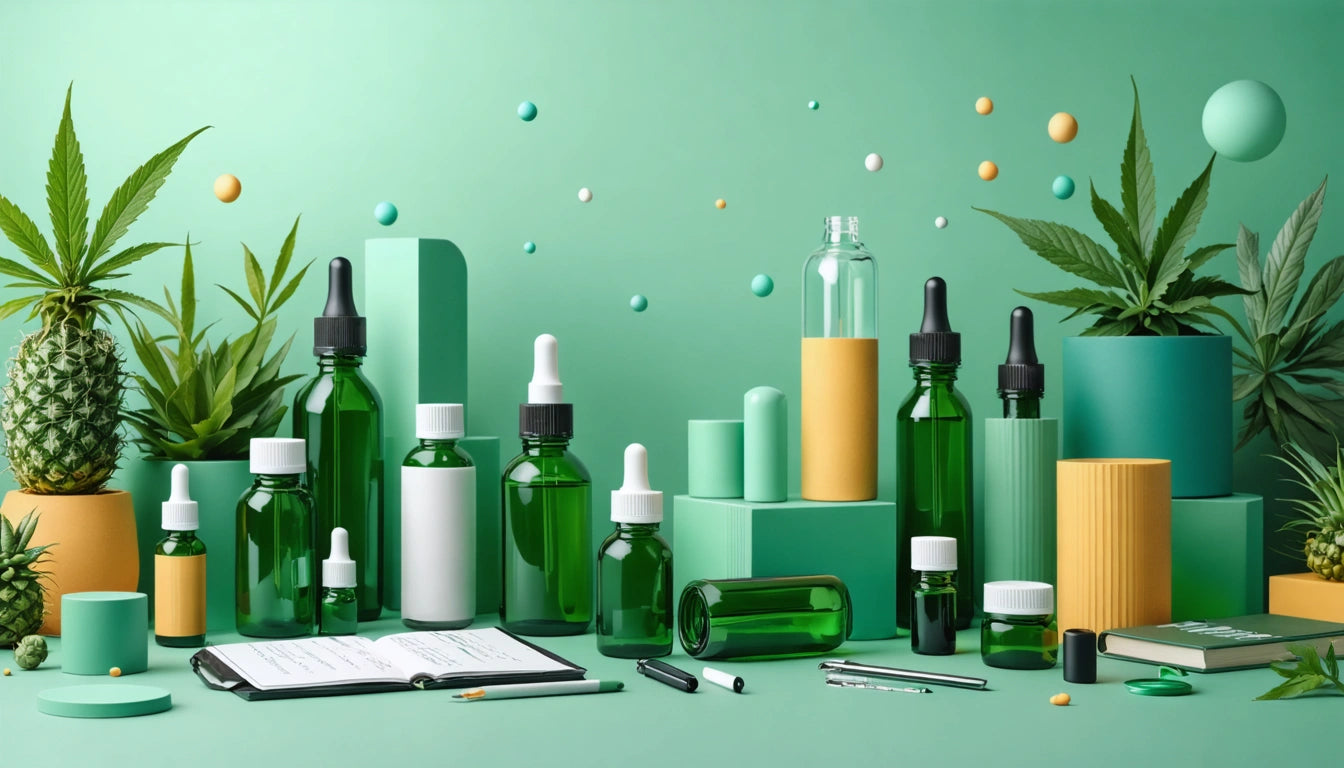 Child-Resistant Vape Packaging: Meeting Legal Standards