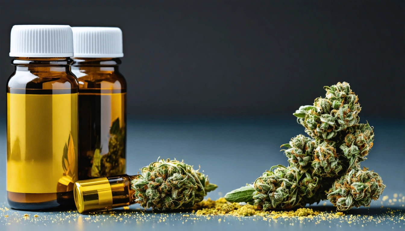 Custom Cannabis Packaging: Building Your Brand from the Box Out