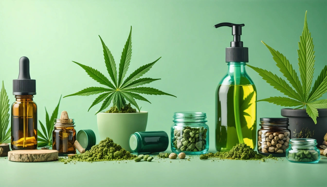 Cannabis Shopping Tips for Seniors and First-Time Users