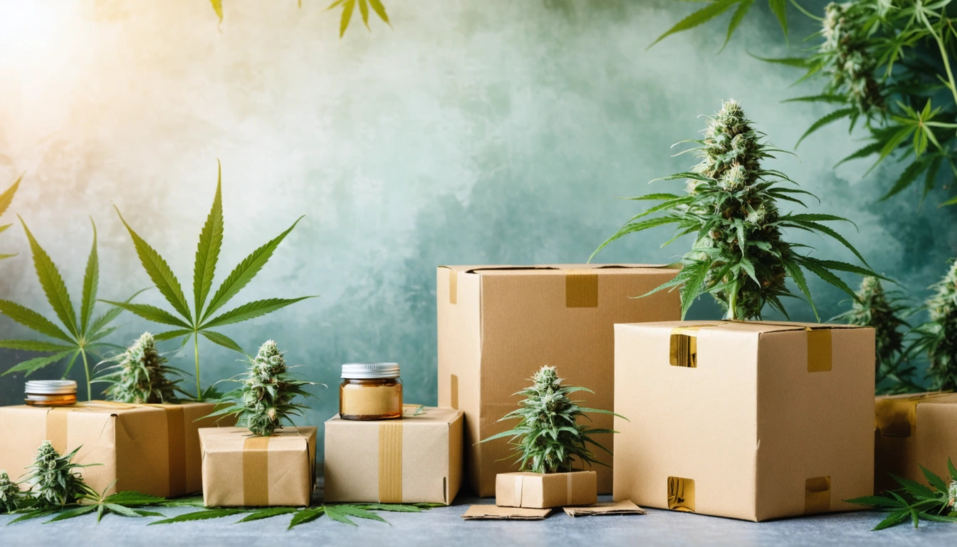 Managing Multiple Packaging SKUs Without Overcomplicating Fulfillment