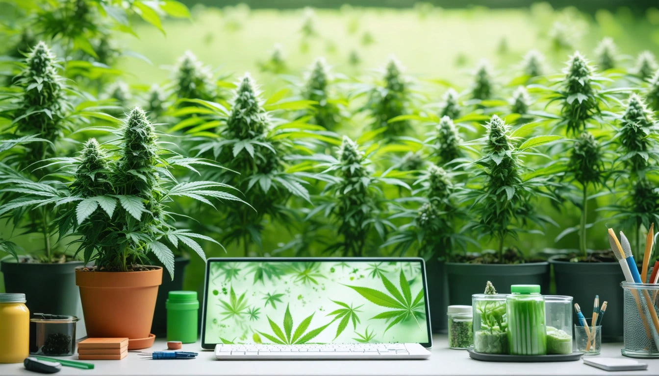 How to Prevent Mold, Mildew, and Pests in Your Grow