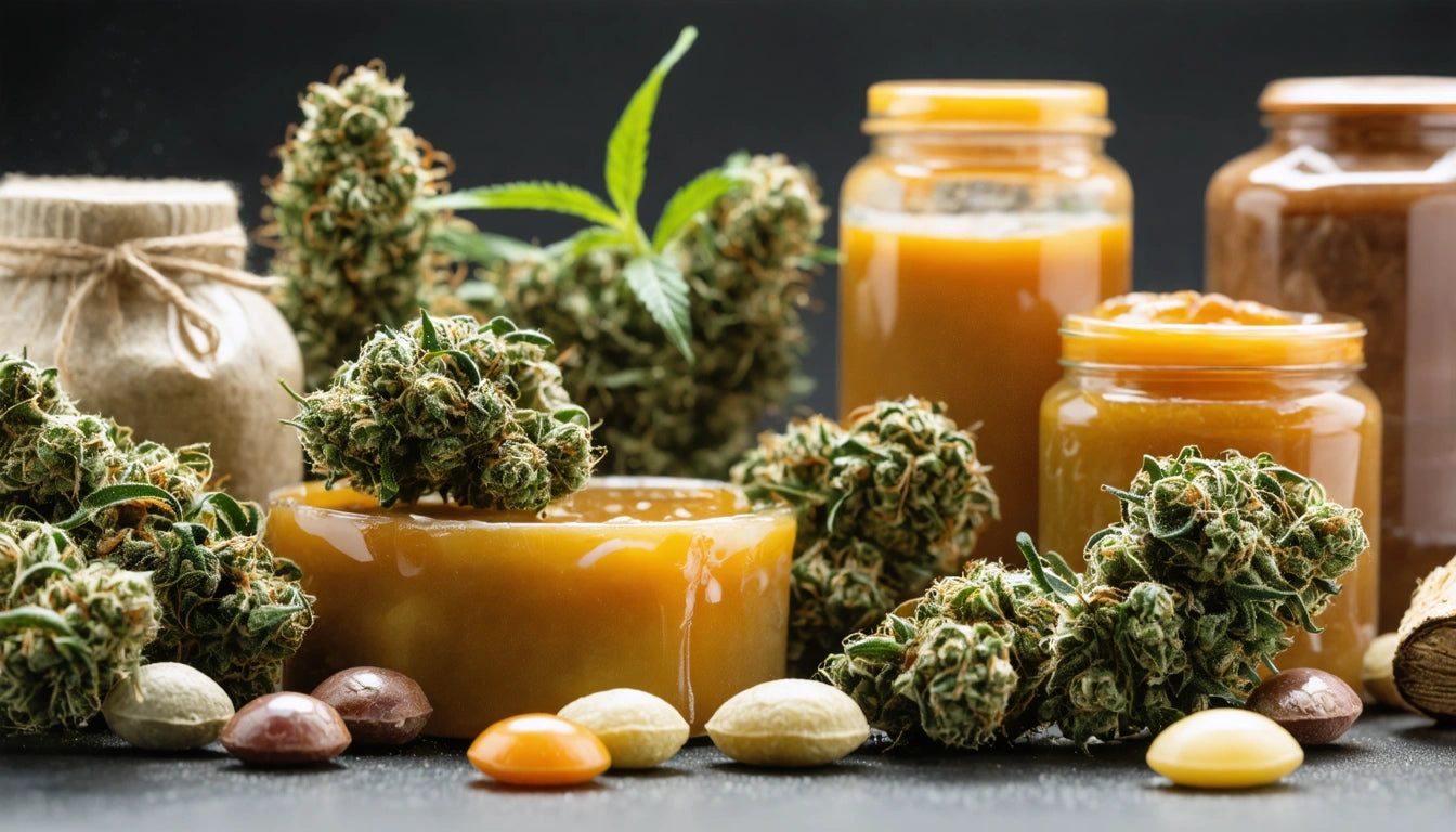 The Importance of Opaque Packaging for Edibles