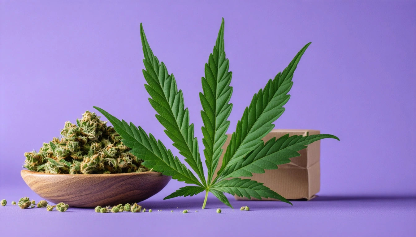 Using Cannabis Packaging to Build a Lifestyle Brand, Not Just a Product