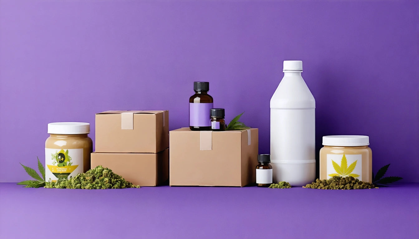 Managing Packaging Inventory for Multiple Product Lines