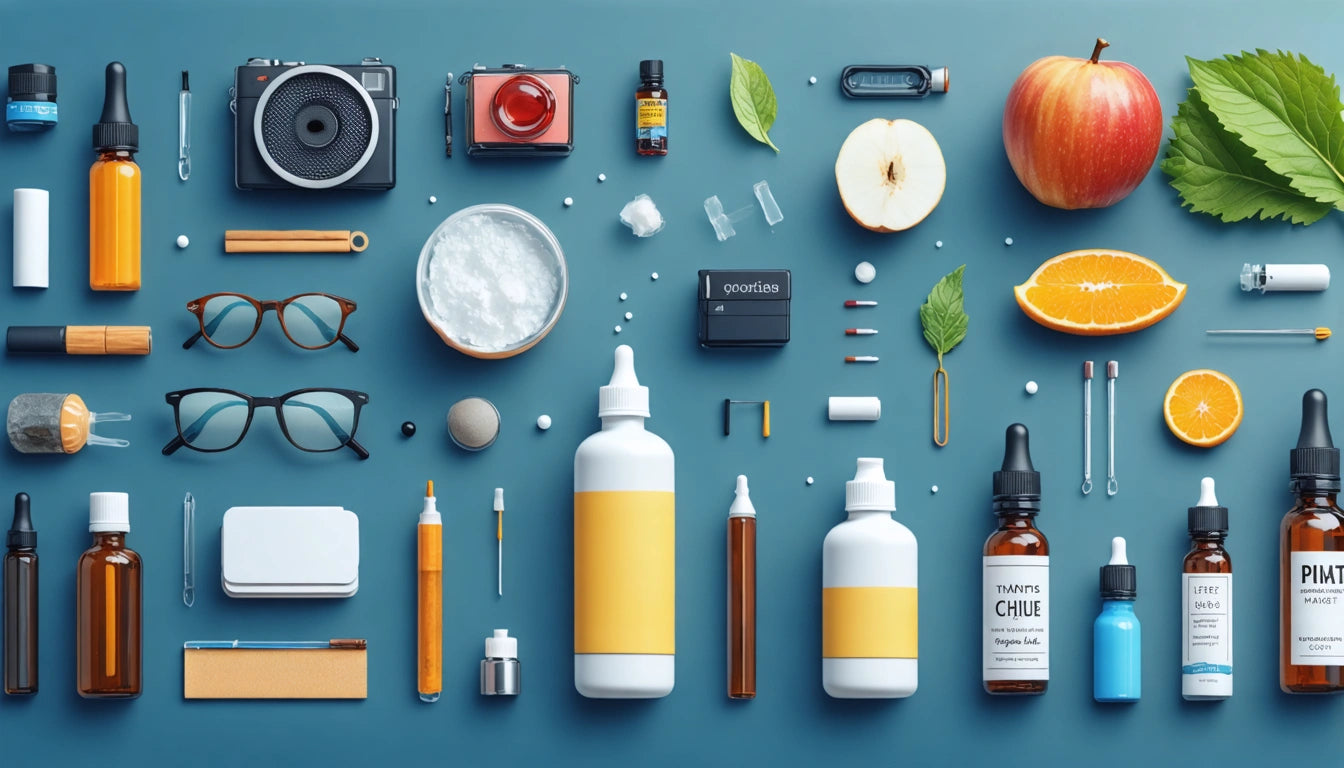 Compliance Checklist for Vape Packaging Across U.S. States