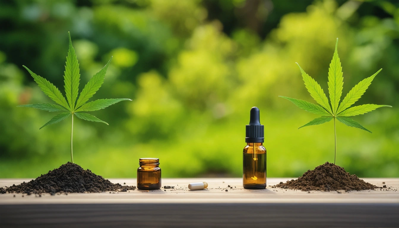 Designing Labels for Small-Format Products (Pre-Rolls, Vapes, Capsules)