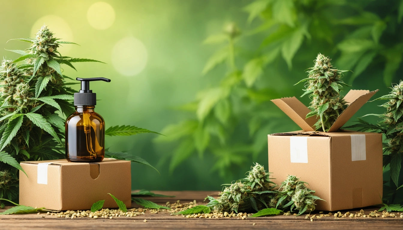 Packaging Automation for Cannabis Producers: Benefits and ROI