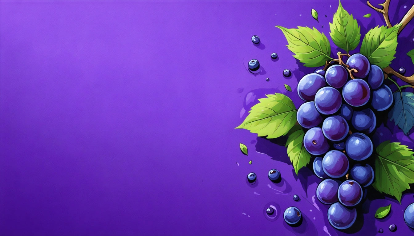 Purple Punch Strain Overview: Indica-Dominant Favorite for Nighttime Use