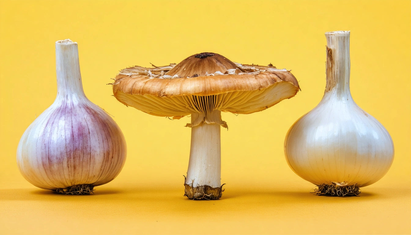 GMO Strain Deep Dive: Pungent Profile, Couchlock Effects, and Uses