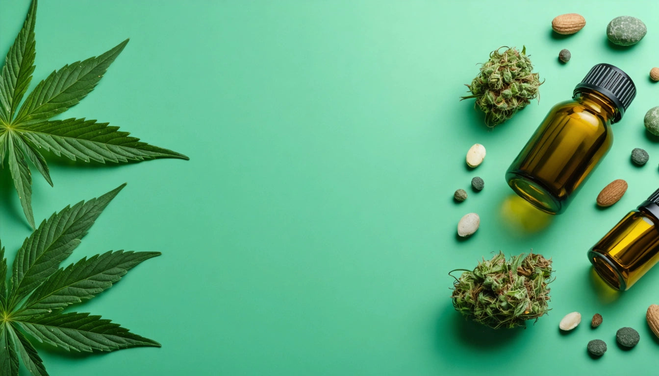 Packaging That Helps Normalize Cannabis Use for Wellness Consumers