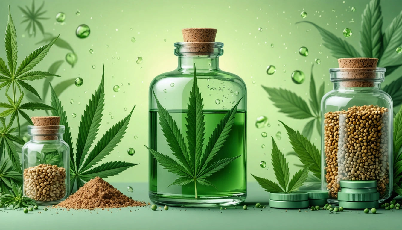 Will I Get High From CBD?